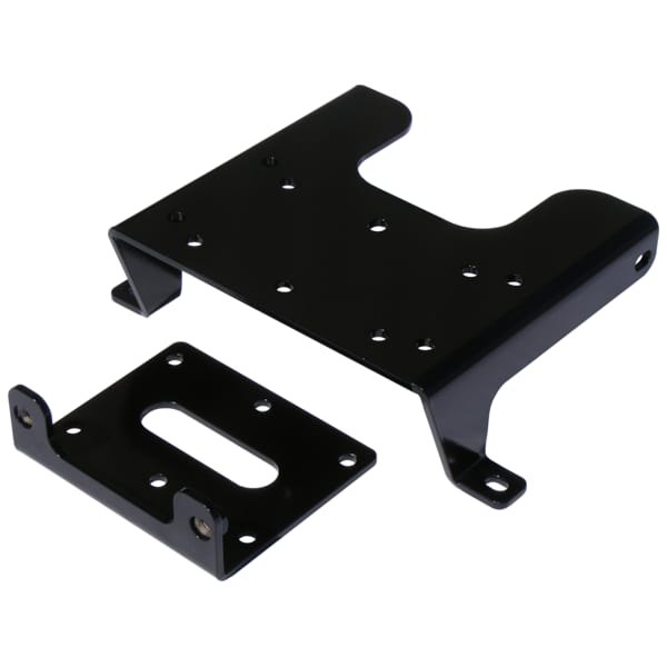 Can-Am Commander Winch Mount